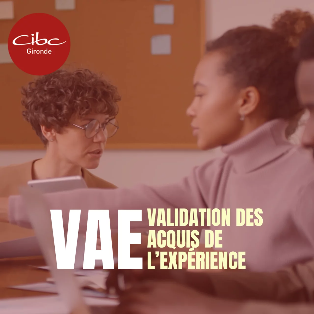 Résultats des enquêtes de satisfaction 2023 - Formation « Accompagner une démarche VAE »