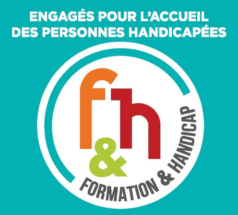 Engagés pour l'accueil des personnes handicapées